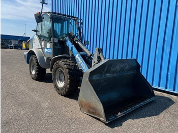 Kramer 5075 liising Kramer 5075: pilt 5