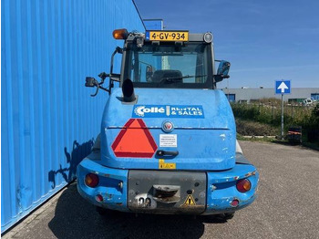 Kramer 5075 liising Kramer 5075: pilt 3