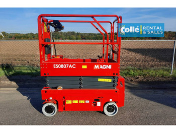 Käärlift MAGNI