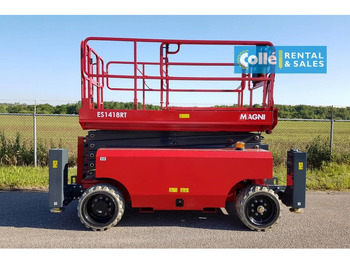 Käärlift MAGNI