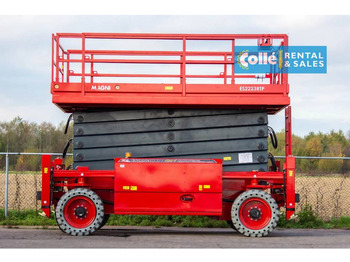 Käärlift MAGNI