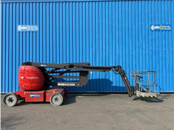 Liigendpoom MANITOU 170 AETJ-L