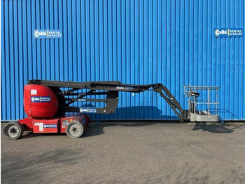 Liigendpoom MANITOU 170 AETJ-L