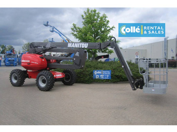 Liigendpoom MANITOU 200 ATJ
