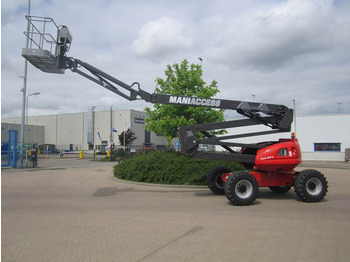 Liigendpoom MANITOU 200 ATJ
