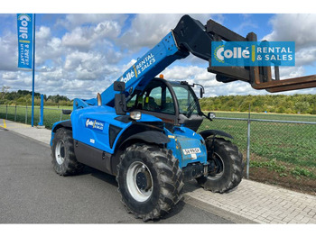 Teleskooplaadur MANITOU MHT 790