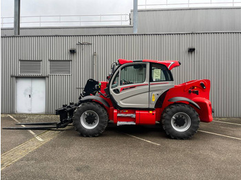 Teleskooplaadur MANITOU MHT 790