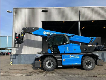 Teleskooplaadur MANITOU MRT 3060