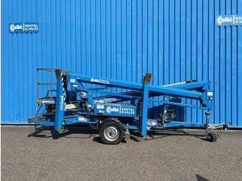 Järelveetav korvtõstuk NIFTYLIFT