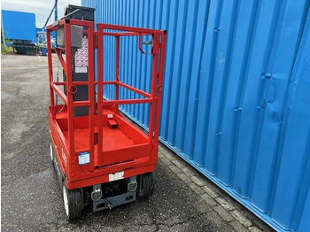 Masttõstuk Skyjack SJ 12 | 2013: pilt 4