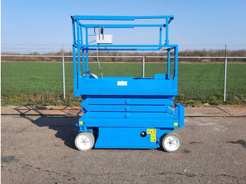 Käärlift SKYJACK