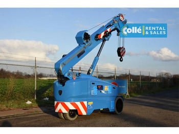 Minikraana Valla V36R | 2021: pilt 5