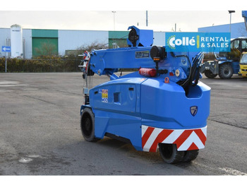 Minikraana Valla V36R | 2021: pilt 4