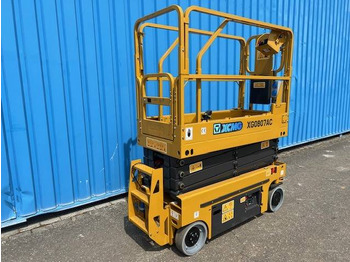 Uus Käärlift XCMG XG 0807 AC | 2025: pilt 2