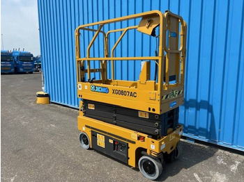 Uus Käärlift XCMG XG 0807 AC | 2025: pilt 3