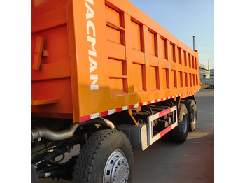 SHACMAN F3000 liising SHACMAN F3000: pilt 4