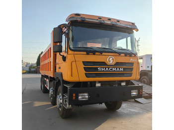 SHACMAN F3000 liising SHACMAN F3000: pilt 2
