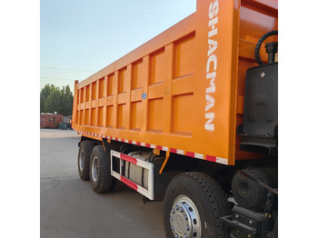 SHACMAN F3000 liising SHACMAN F3000: pilt 3