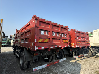 SINOTRUCK HOWO  liising SINOTRUCK HOWO: pilt 4