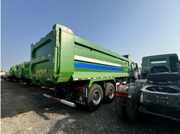 SINOTRUCK HOWO  liising SINOTRUCK HOWO: pilt 3