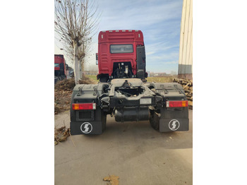 Sadulveok SHACMAN M3000: pilt 5