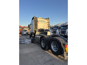 Sadulveok VOLVO: pilt 3