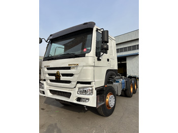 Sadulveok SINOTRUK HOWO