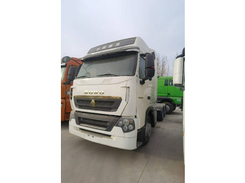 Sadulveok SINOTRUK HOWO
