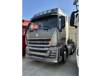Sadulveok SINOTRUK HOWO