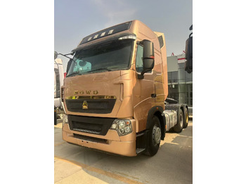 Sadulveok SINOTRUK HOWO