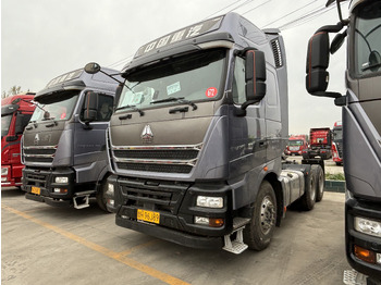 Sadulveok SINOTRUK HOWO