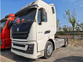 Sadulveok SINOTRUK HOWO