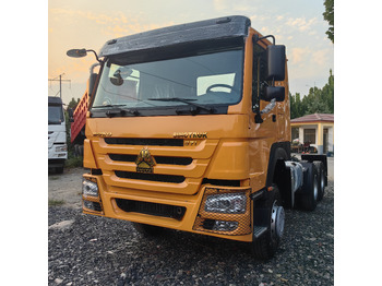 Sadulveok SINOTRUK HOWO