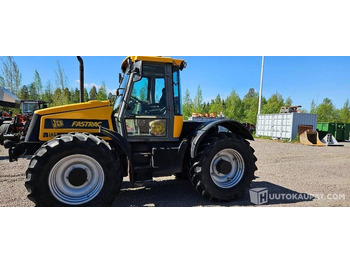 Põllutööseade JCB