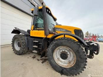 Põllutööseade JCB