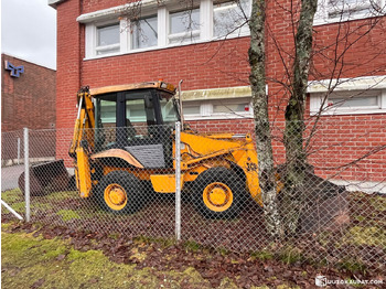 JCB 2CX-4X4/192, backhoe loader, 2001, Helsinki liising JCB 2CX-4X4/192, backhoe loader, 2001, Helsinki: pilt 1 JCB 2CX-4X4/192, backhoe loader, 2001, Helsinki liising JCB 2CX-4X4/192, backhoe loader, 2001, Helsinki: pilt 1