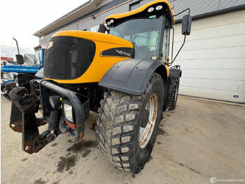 Põllutööseade JCB Fastrac, 2003, Pirkkala: pilt 5