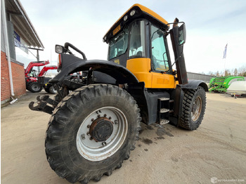Põllutööseade JCB Fastrac, 2003, Pirkkala: pilt 3
