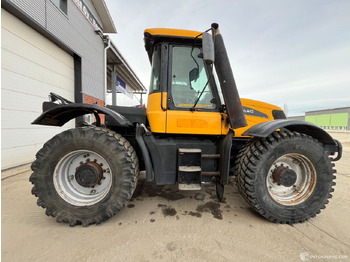 Põllutööseade JCB Fastrac, 2003, Pirkkala: pilt 2