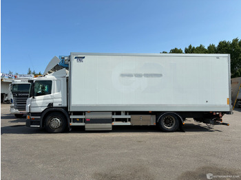 Veoauto SCANIA P 270