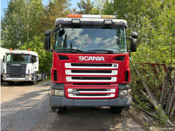 Veoauto SCANIA R 440