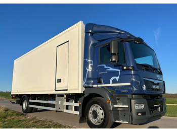 Külmutiga veoauto MAN TGM 18.250