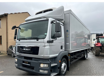 Külmutiga veoauto MAN TGM 18.290