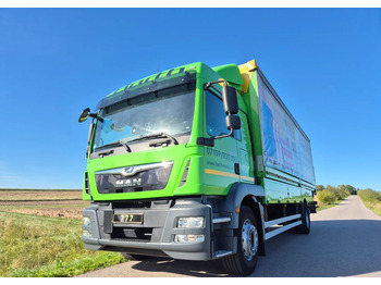 Tent veoauto MAN Tgm 18.320 FULL SERWIS UNIKAT TOP ORYGINALNY PRZEBIEG z Niemiec AUTOMAT WINDA ACC Pirelli klima postojowa 18.250 18.290 15.250 15.290 15.320: pilt 2 Tent veoauto MAN Tgm 18.320 FULL SERWIS UNIKAT TOP ORYGINALNY PRZEBIEG z Niemiec AUTOMAT WINDA ACC Pirelli klima postojowa 18.250 18.290 15.250 15.290 15.320: pilt 2