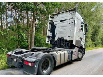 Sadulveok Renault HIGH GAMA T480 2019 SALON PL VIN: KD ! 13l STANDARD STANDARD / KLIMA POSTOJOWA / FULL OPCJA /  T520 T440 / TOP STAN GAMA T: pilt 5