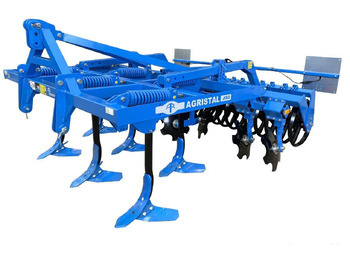 Uus Kultivaator Agristal ASG 3m: pilt 5