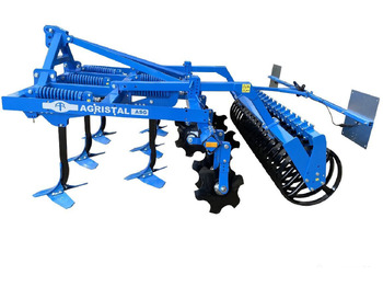 Uus Kultivaator Agristal ASG 3m: pilt 4