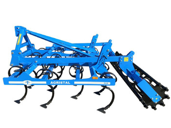 Uus Kultivaator Agristal KUS 3m: pilt 4