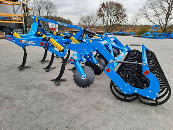 Kultivaator AGRO-LIFT