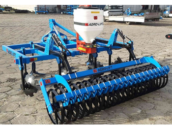 Kultivaator AGRO-LIFT